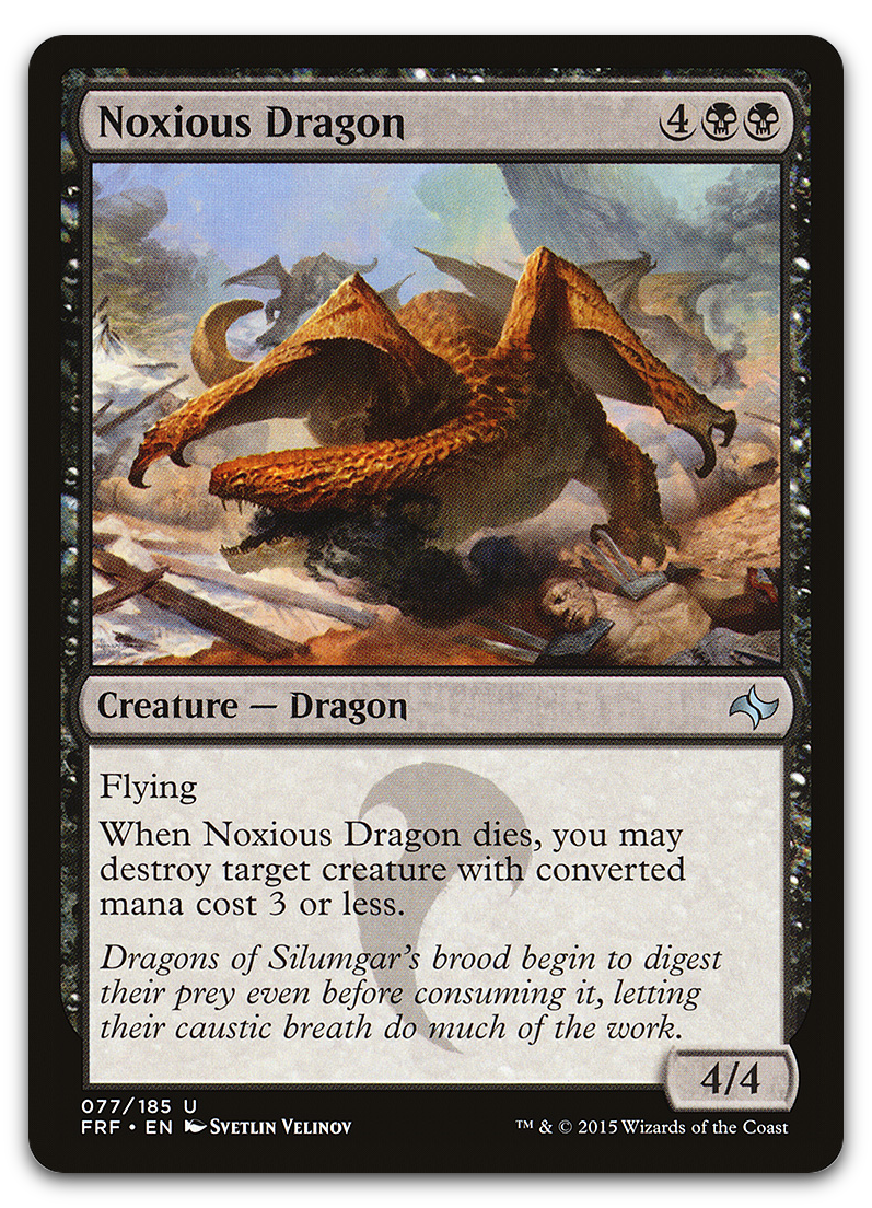 Product image for TCG 95302
