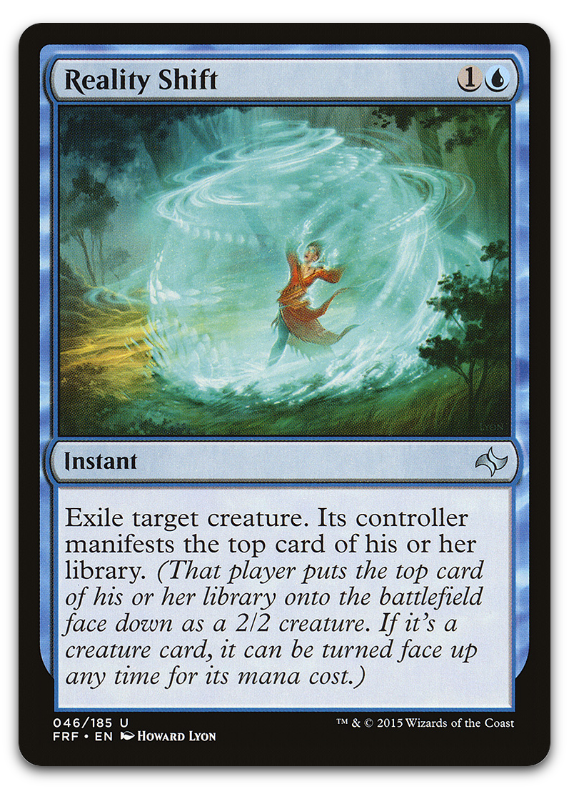Product image for TCG 95303