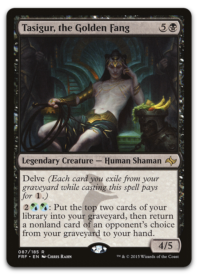 Product image for TCG 95307