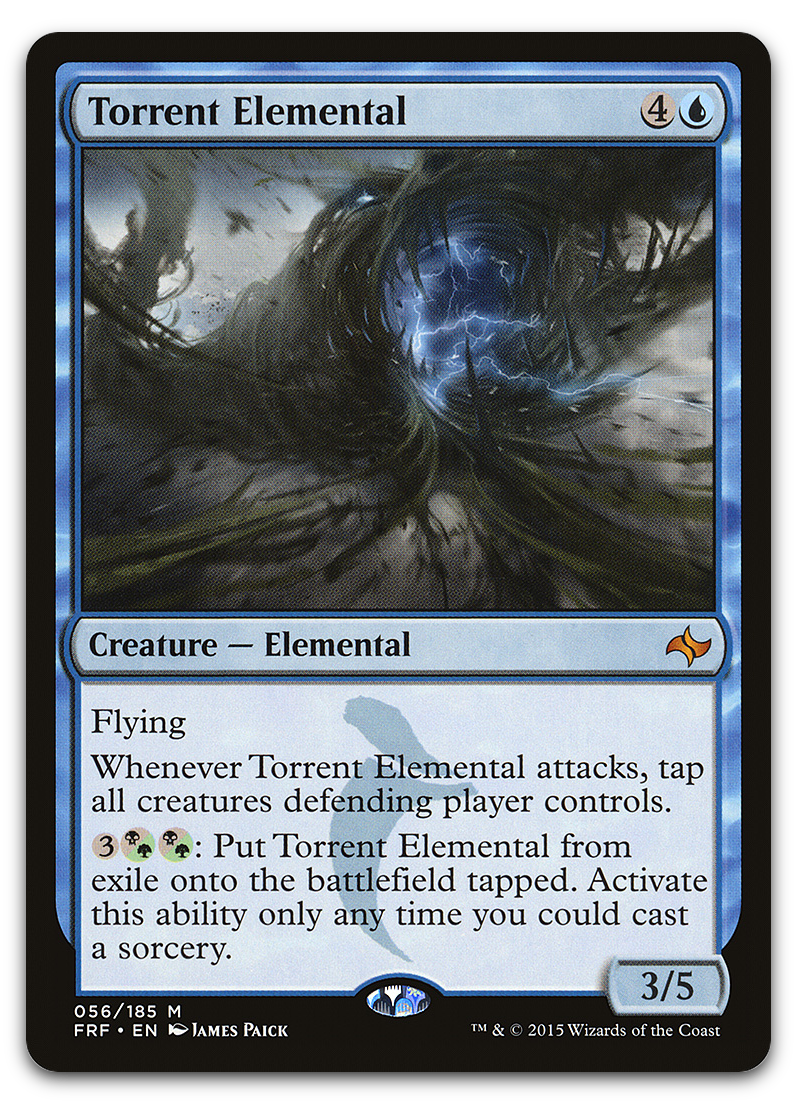 Product image for TCG 95308