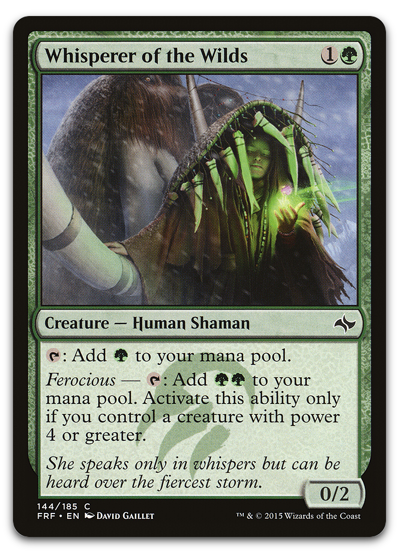 Product image for TCG 95313