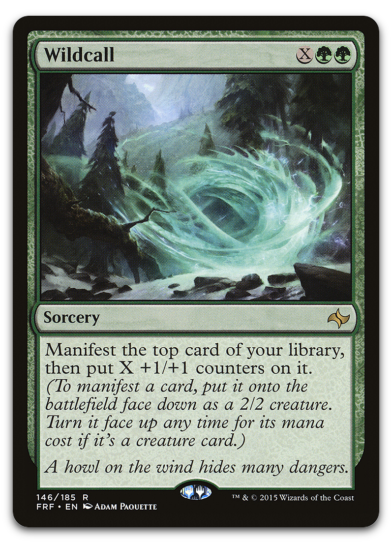 Product image for TCG 95320