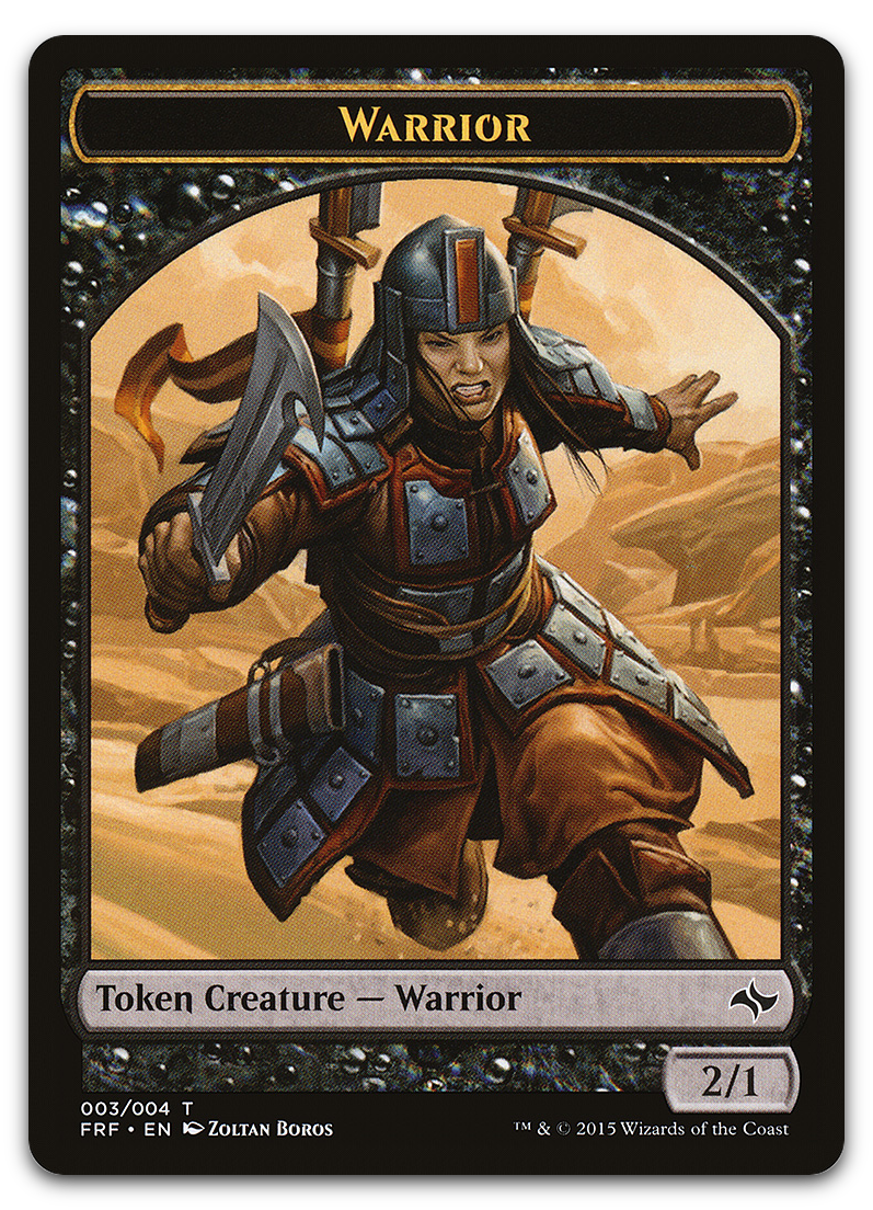 Product image for TCG 95322