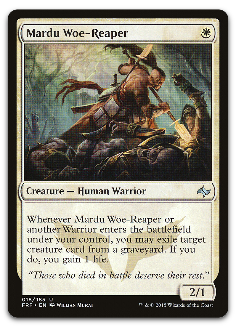 Product image for TCG 95330