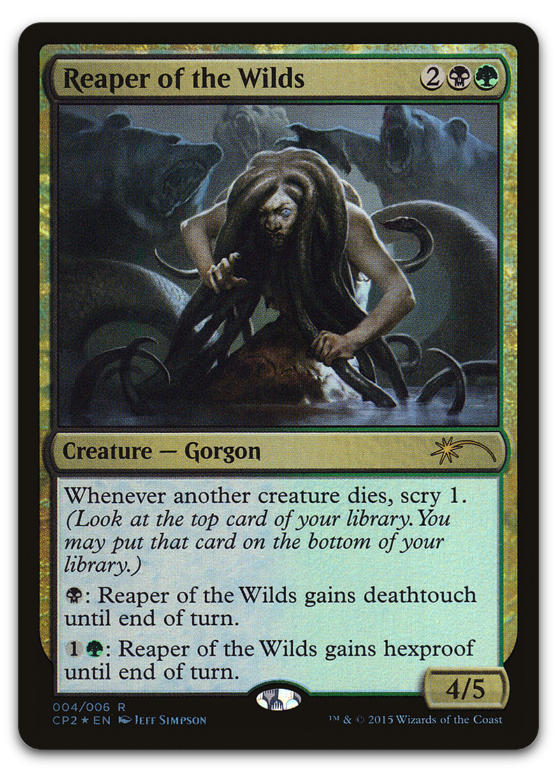 Product image for TCG 95335