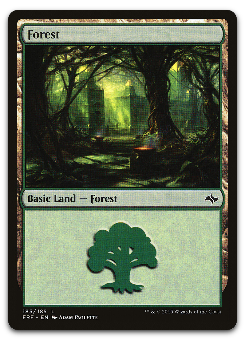 Product image for TCG 95345