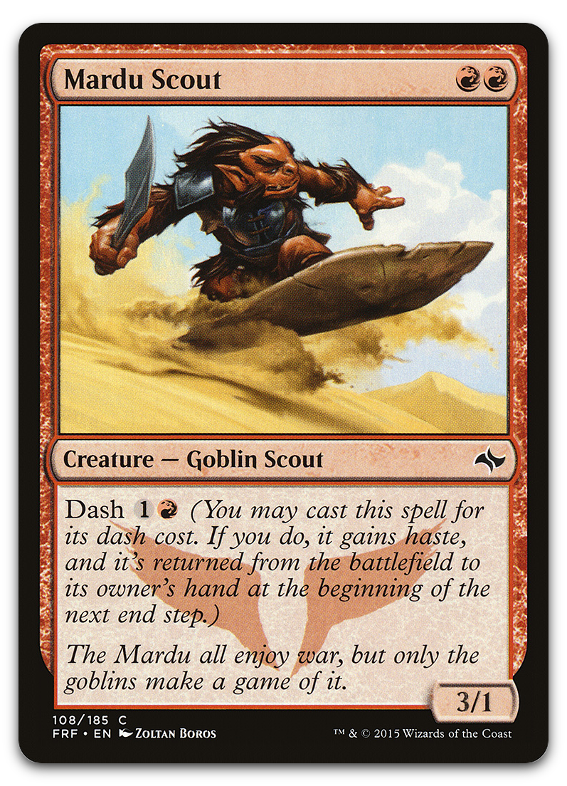Product image for TCG 95356