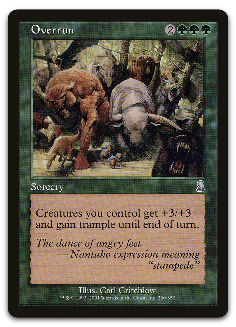 Product image for TCG 9535
