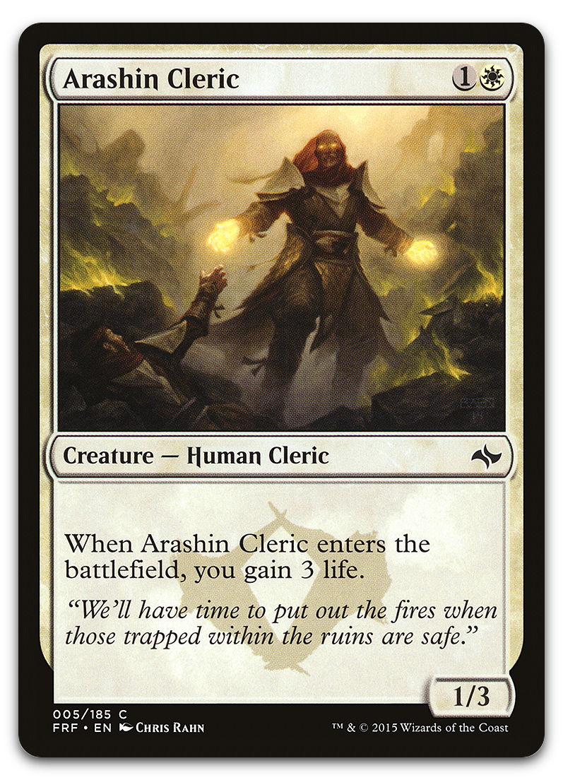 Product image for TCG 95362