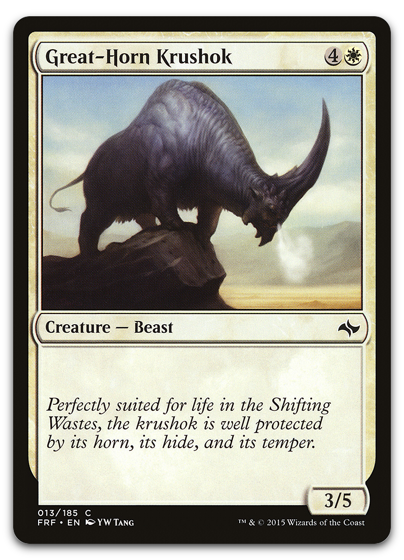 Product image for TCG 95367