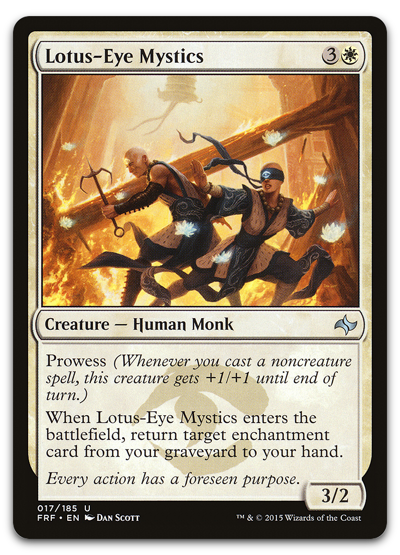Product image for TCG 95368