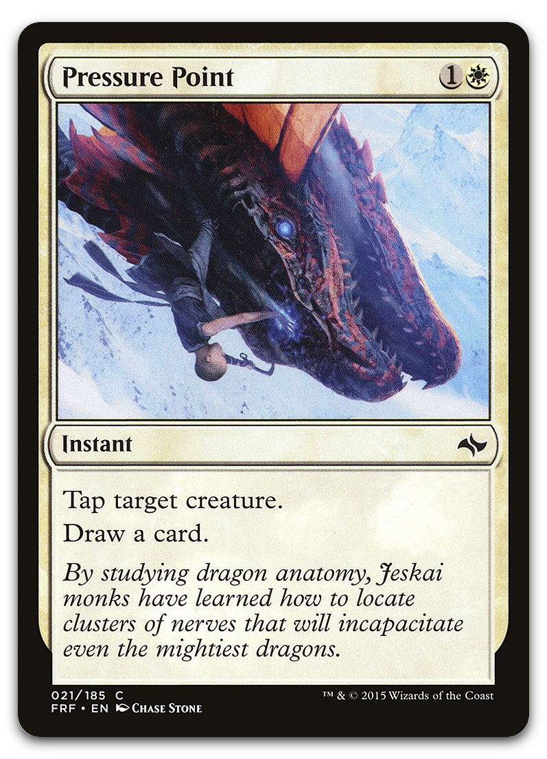 Product image for TCG 95370