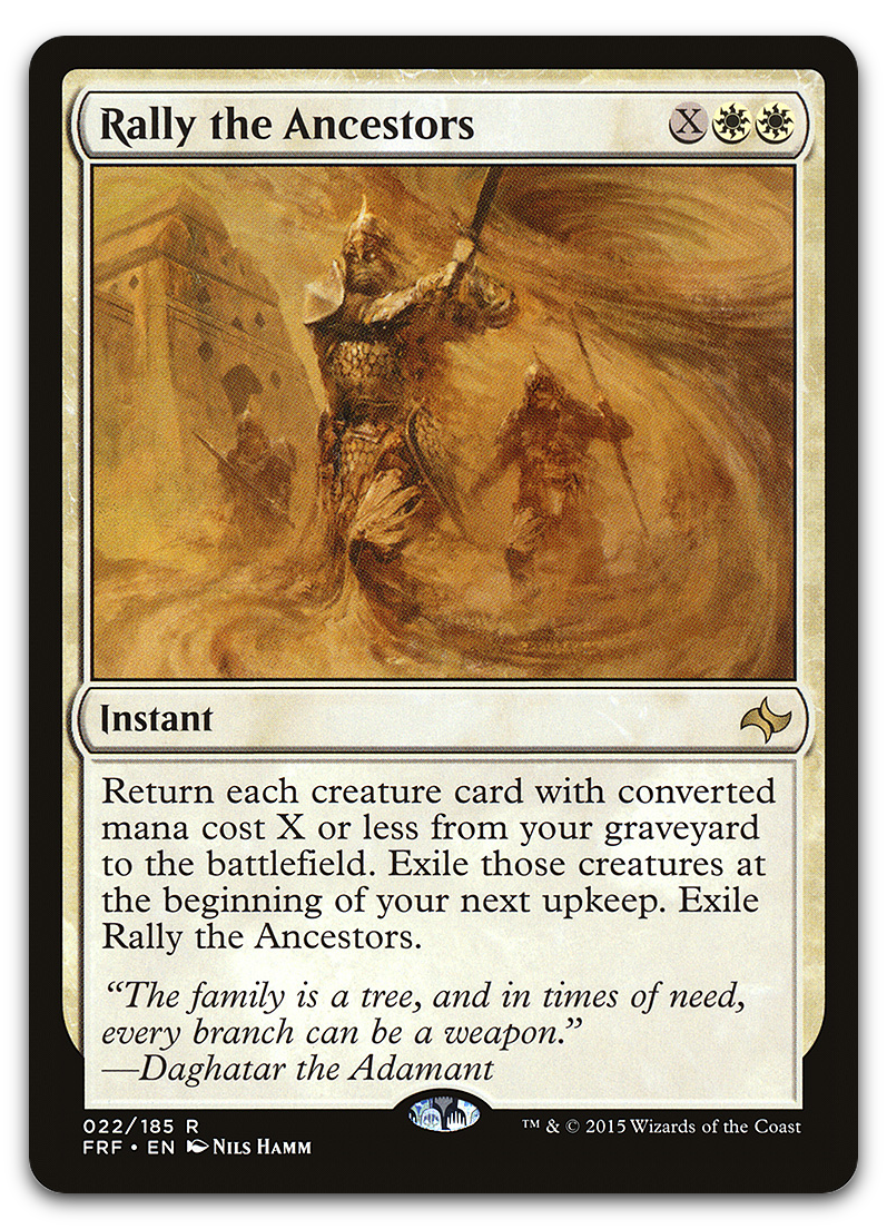Product image for TCG 95371
