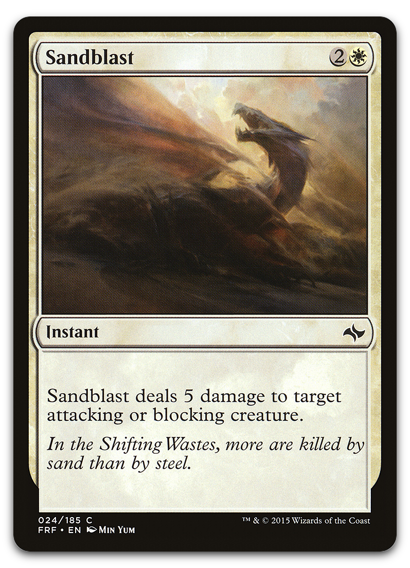 Product image for TCG 95374