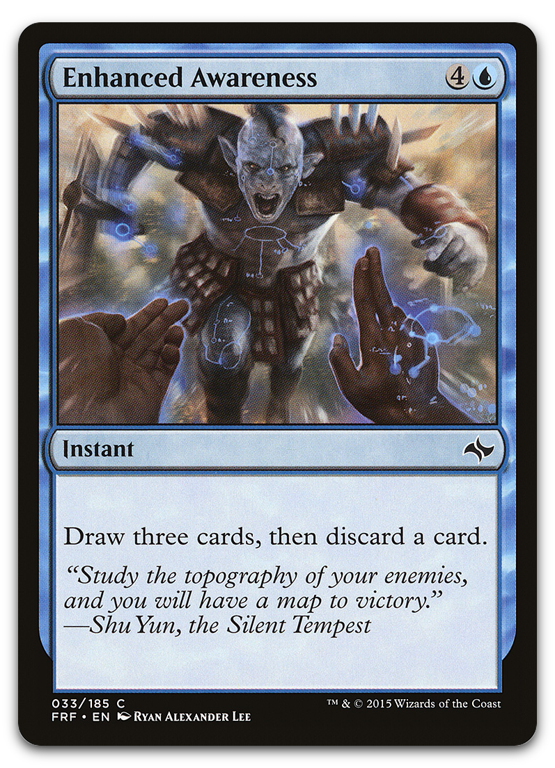 Product image for TCG 95377