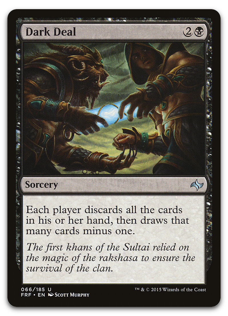 Product image for TCG 95379