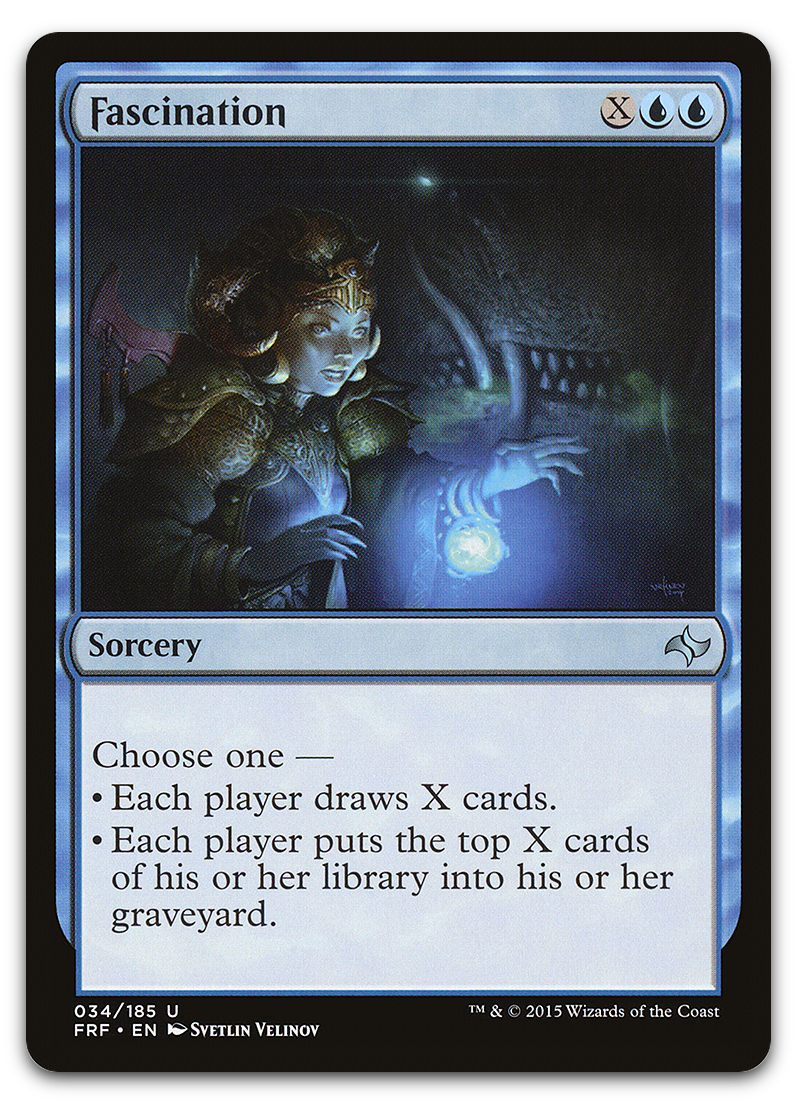 Product image for TCG 95380