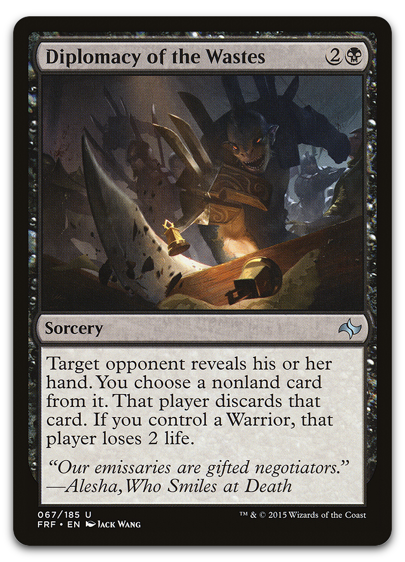 Product image for TCG 95381