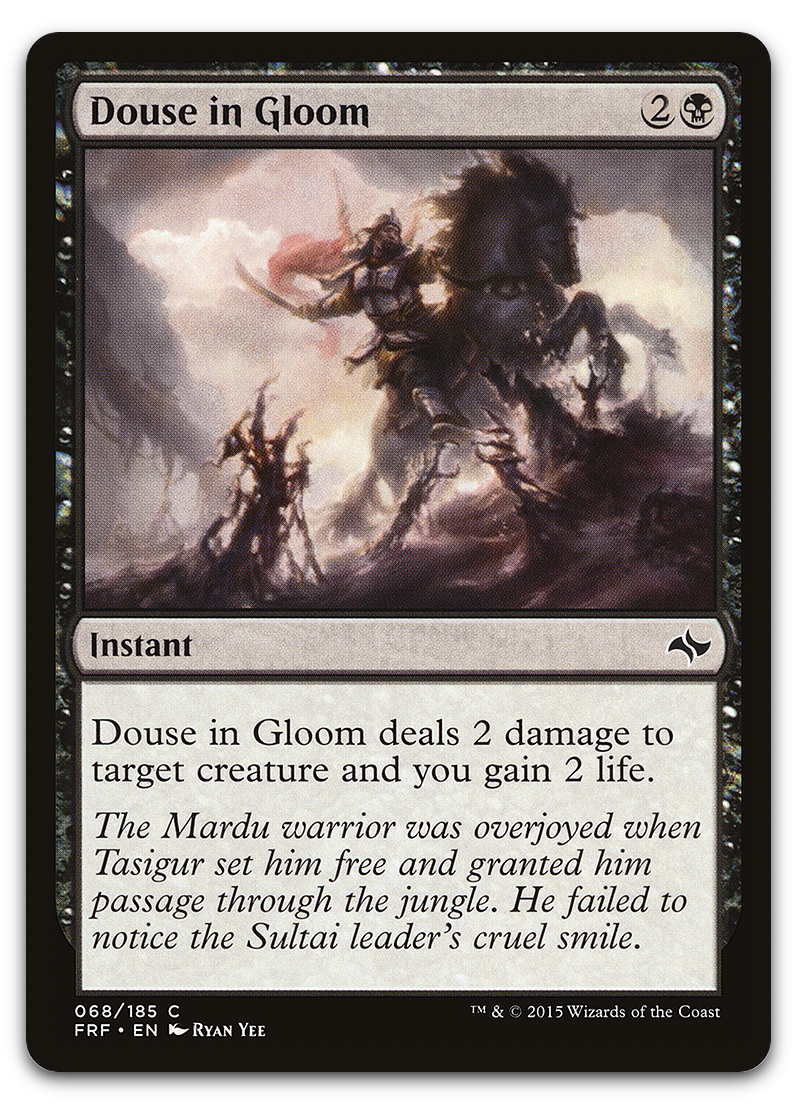 Product image for TCG 95382