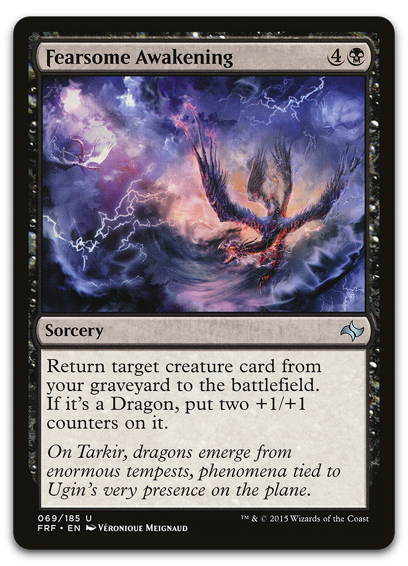 Product image for TCG 95383