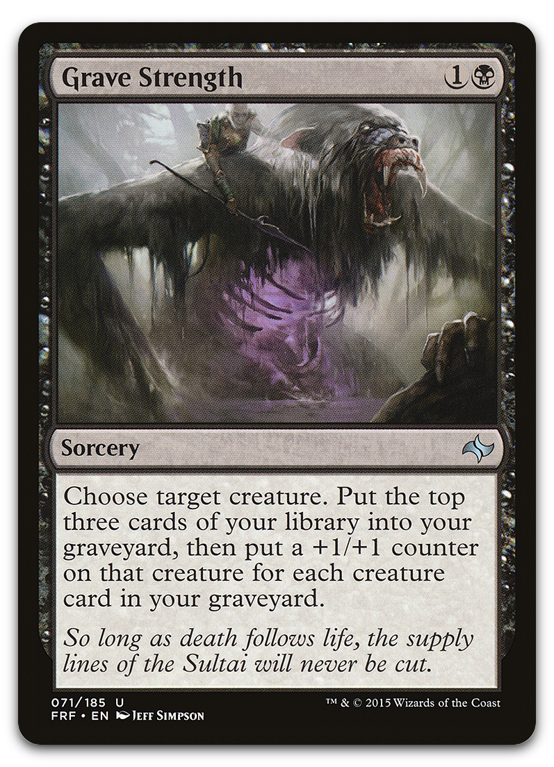 Product image for TCG 95385