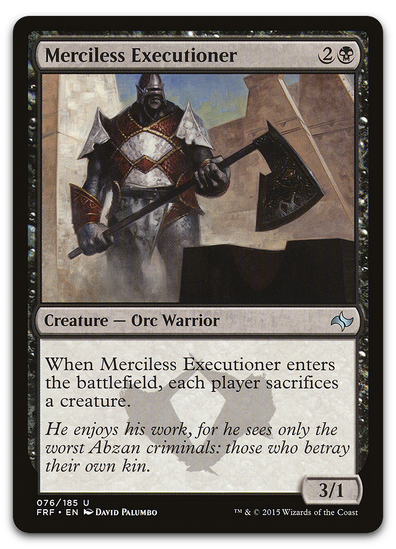 Product image for TCG 95387