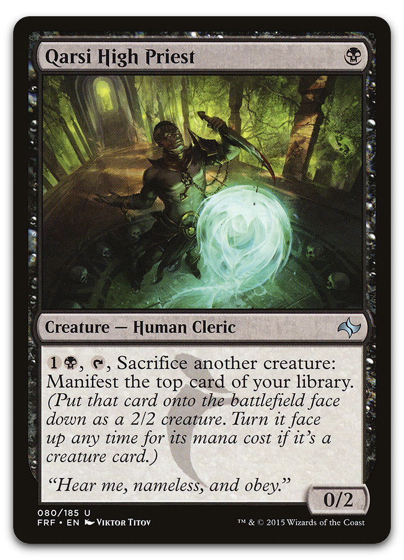 Product image for TCG 95390