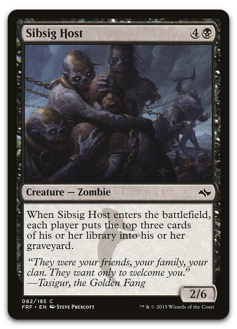 Product image for TCG 95393