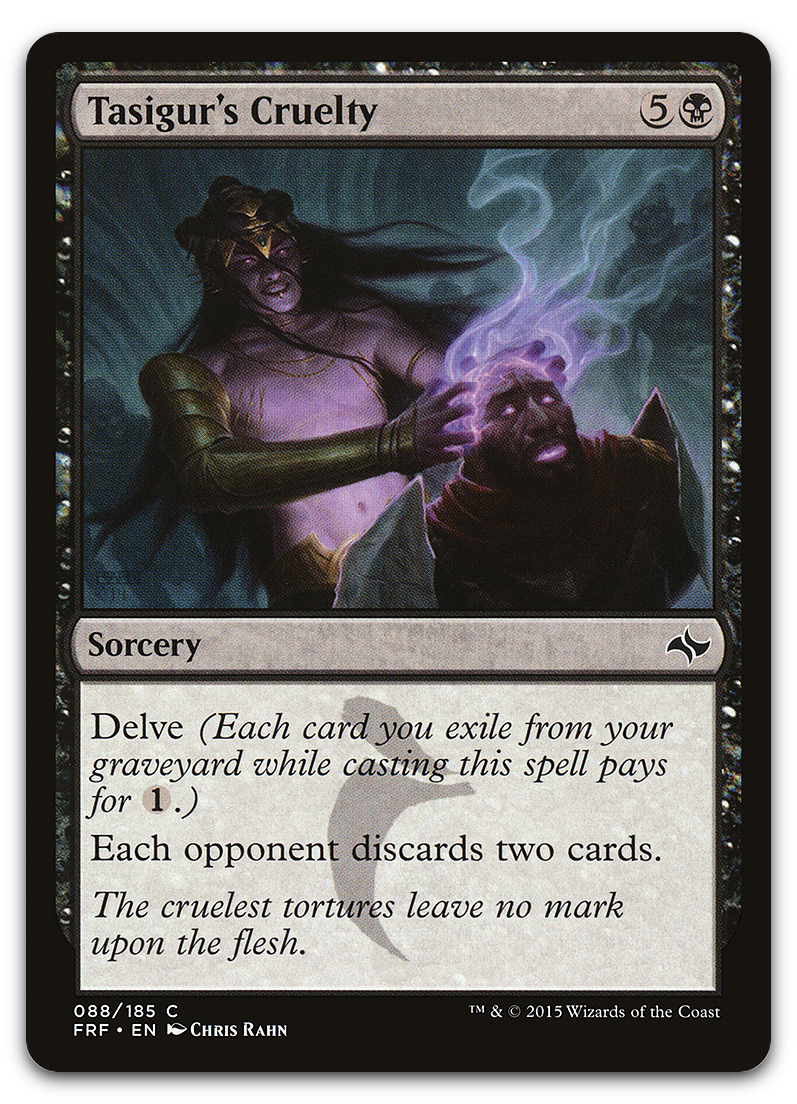 Product image for TCG 95398