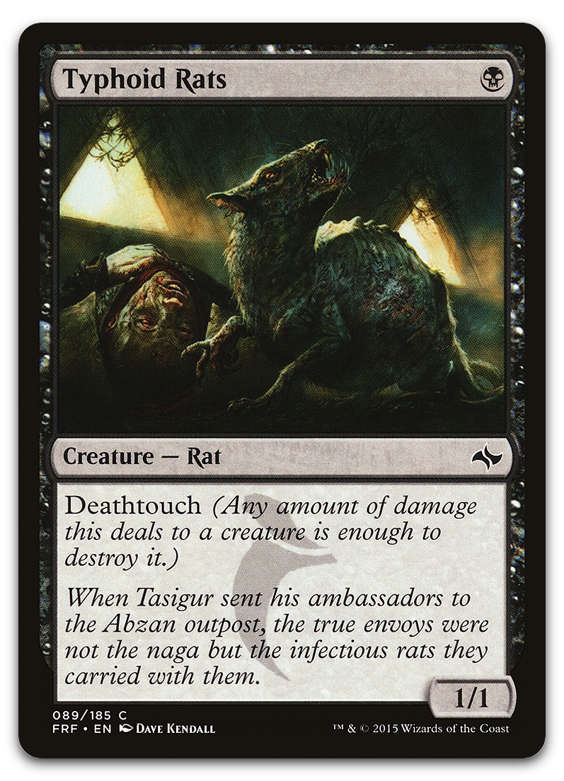 Product image for TCG 95399