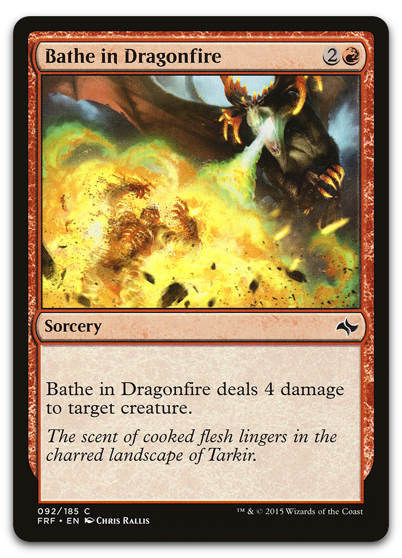 Product image for TCG 95401