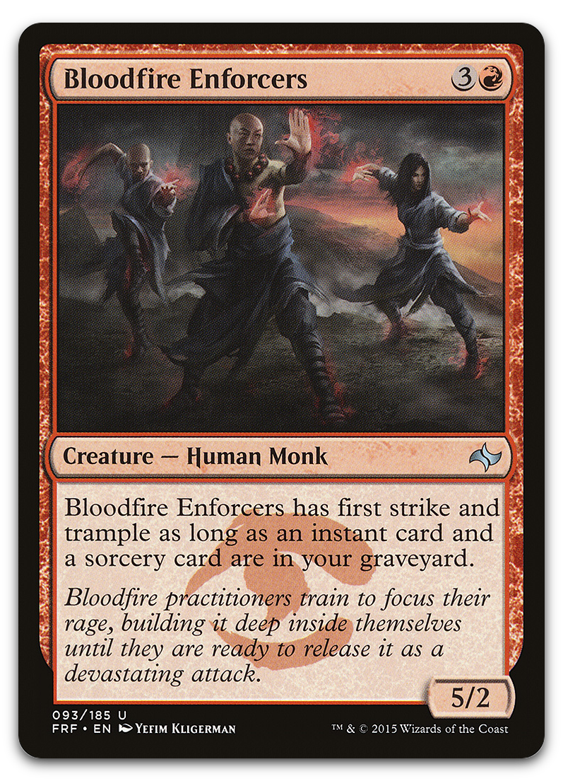Product image for TCG 95402