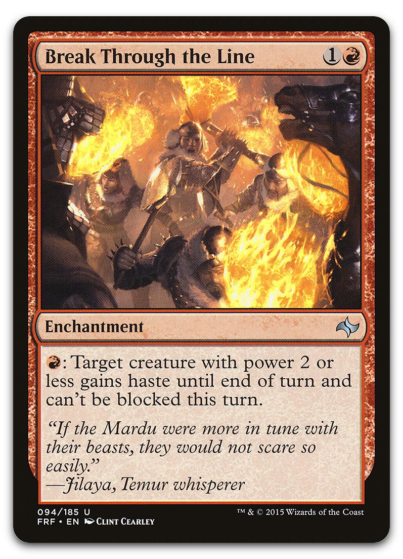 Product image for TCG 95404