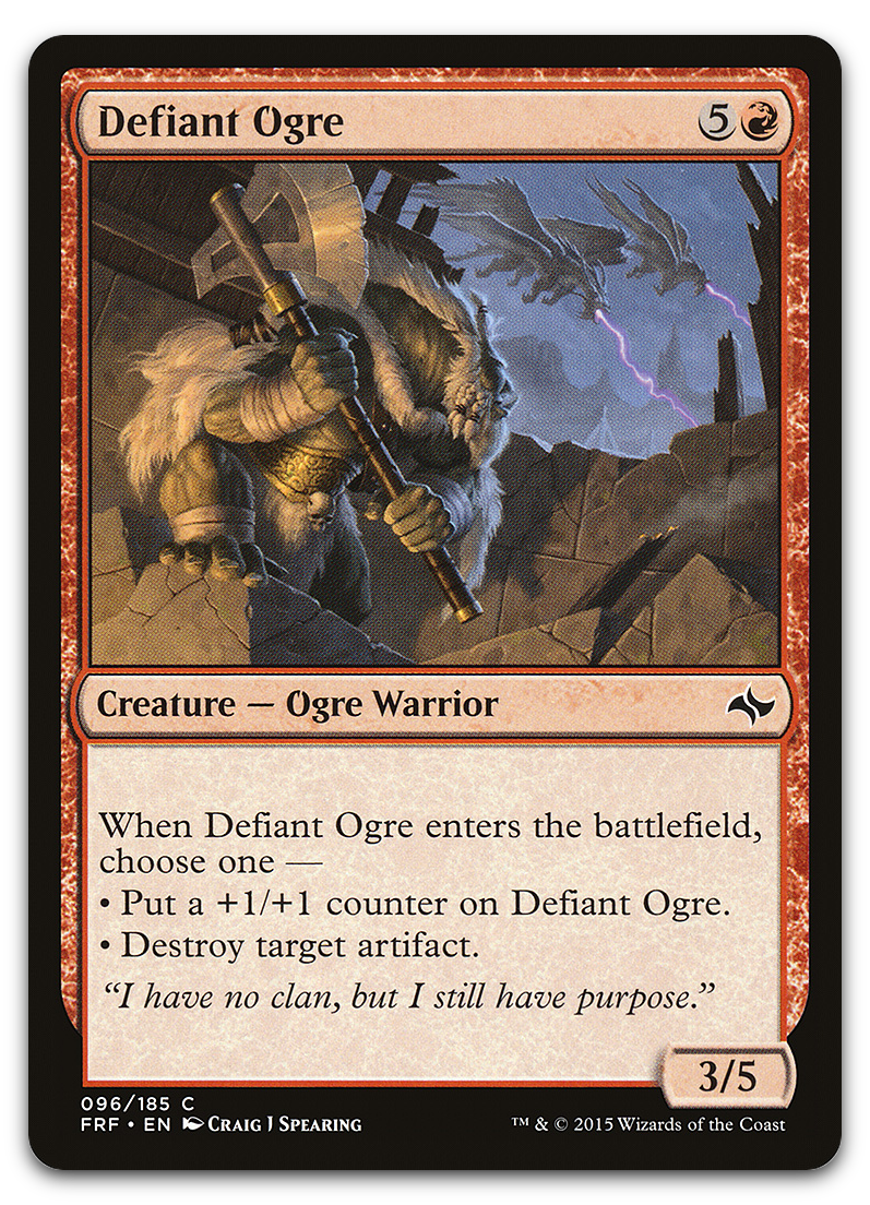 Product image for TCG 95407