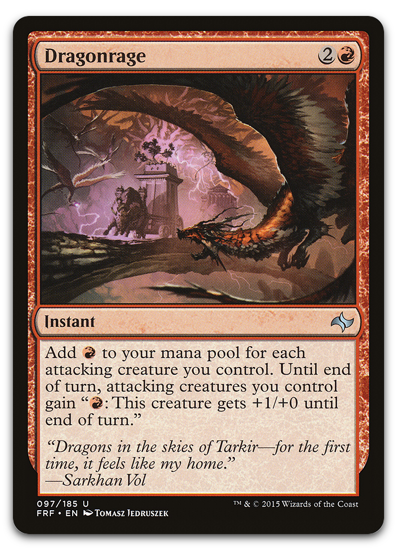 Product image for TCG 95409