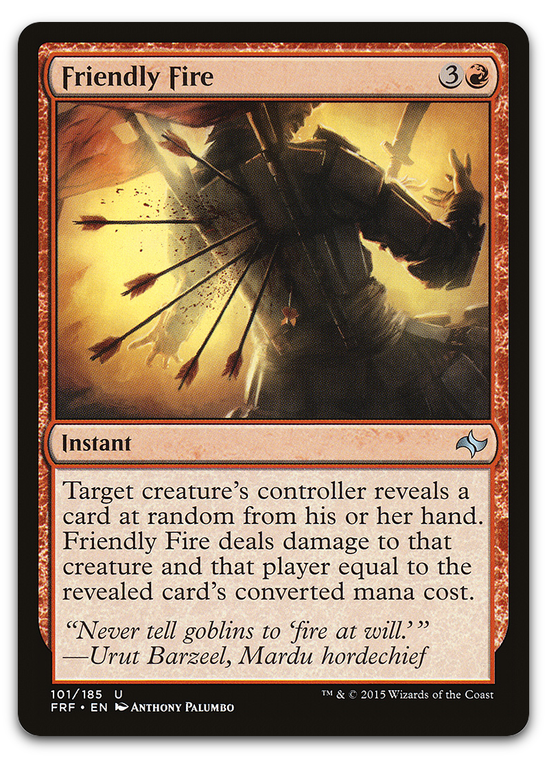 Product image for TCG 95412