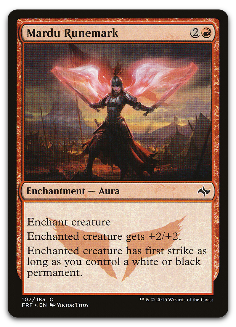 Product image for TCG 95414