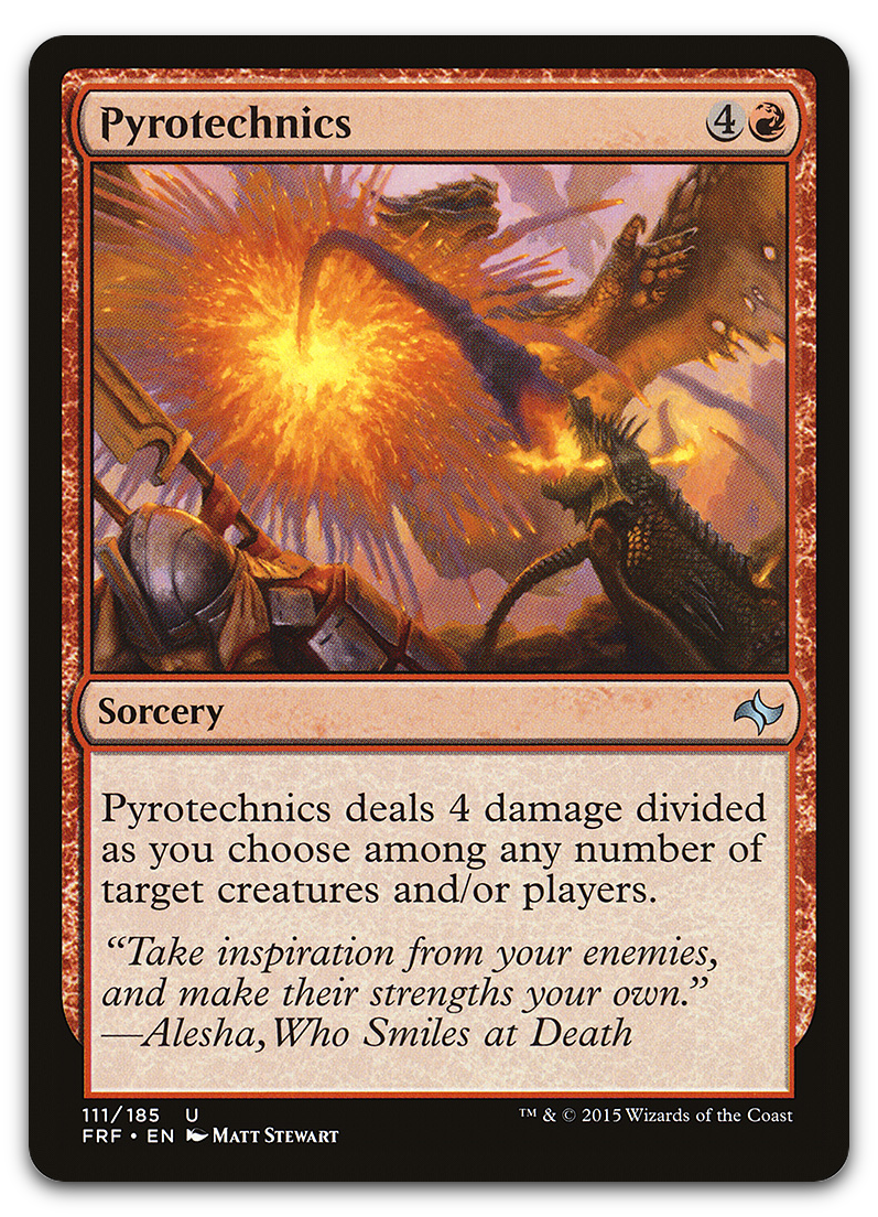 Product image for TCG 95417