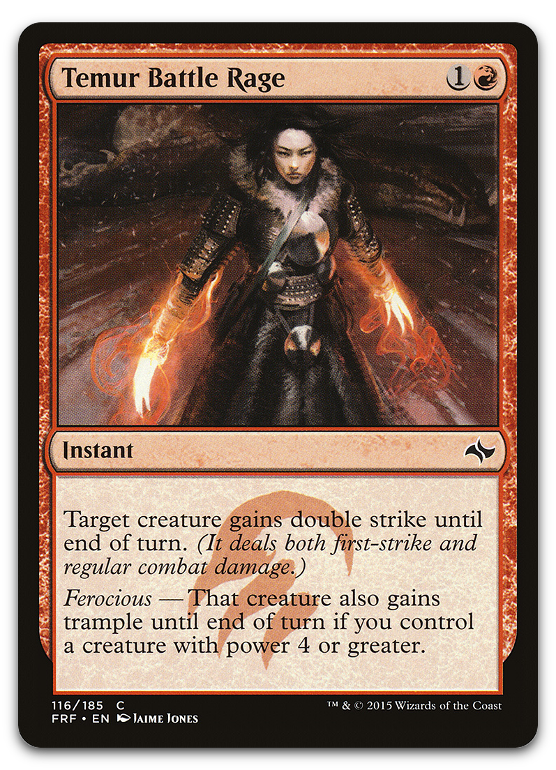 Product image for TCG 95420