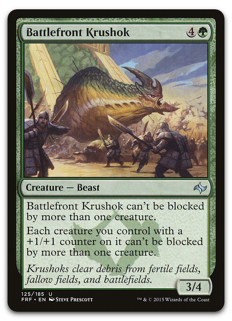 Product image for TCG 95421