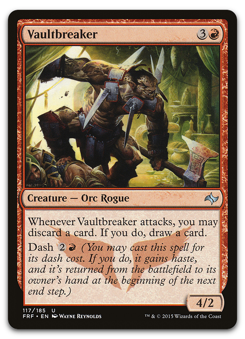 Product image for TCG 95422