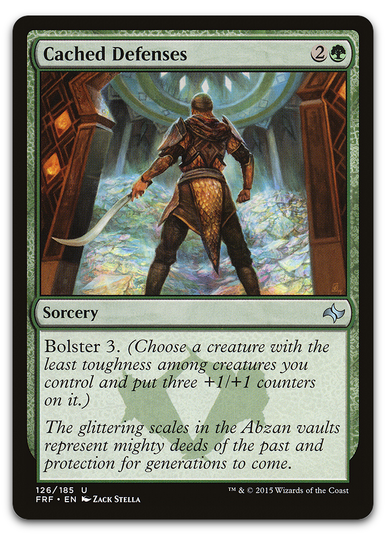 Product image for TCG 95423