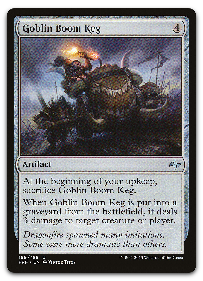 Product image for TCG 95425