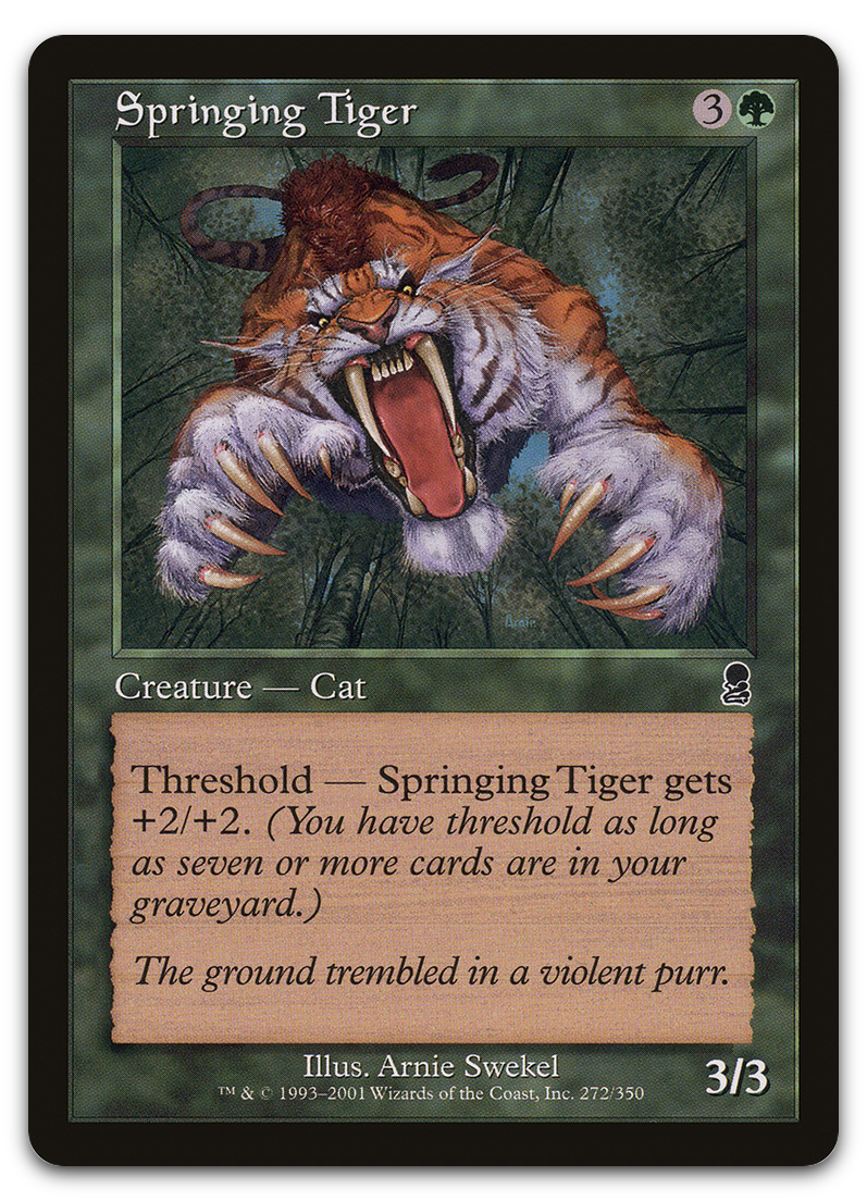 Product image for TCG 9547