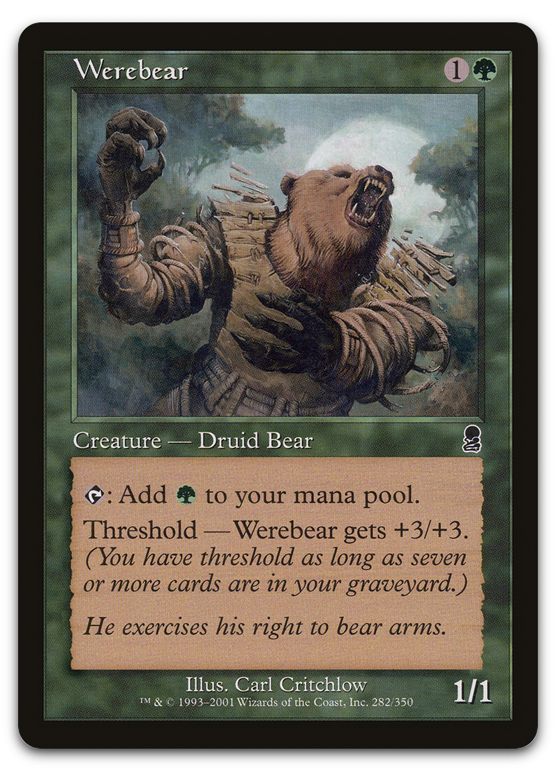 Product image for TCG 9557