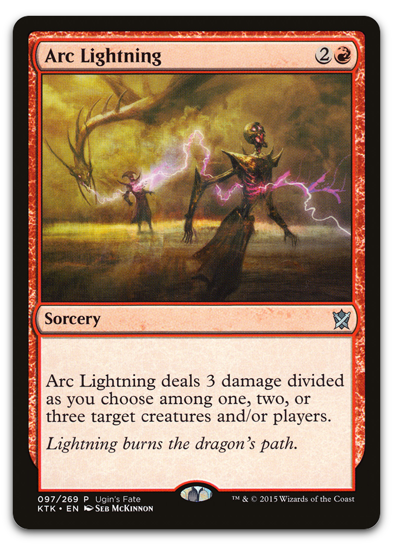 Product image for TCG 95588