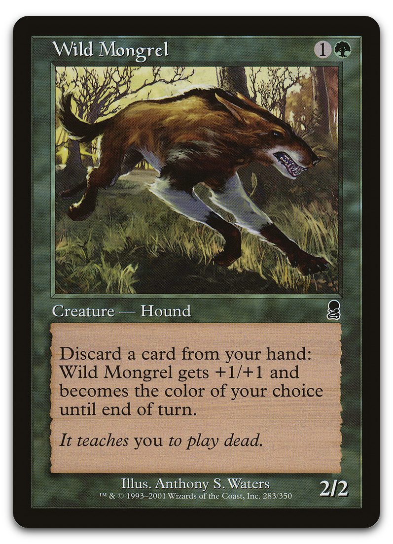 Product image for TCG 9558