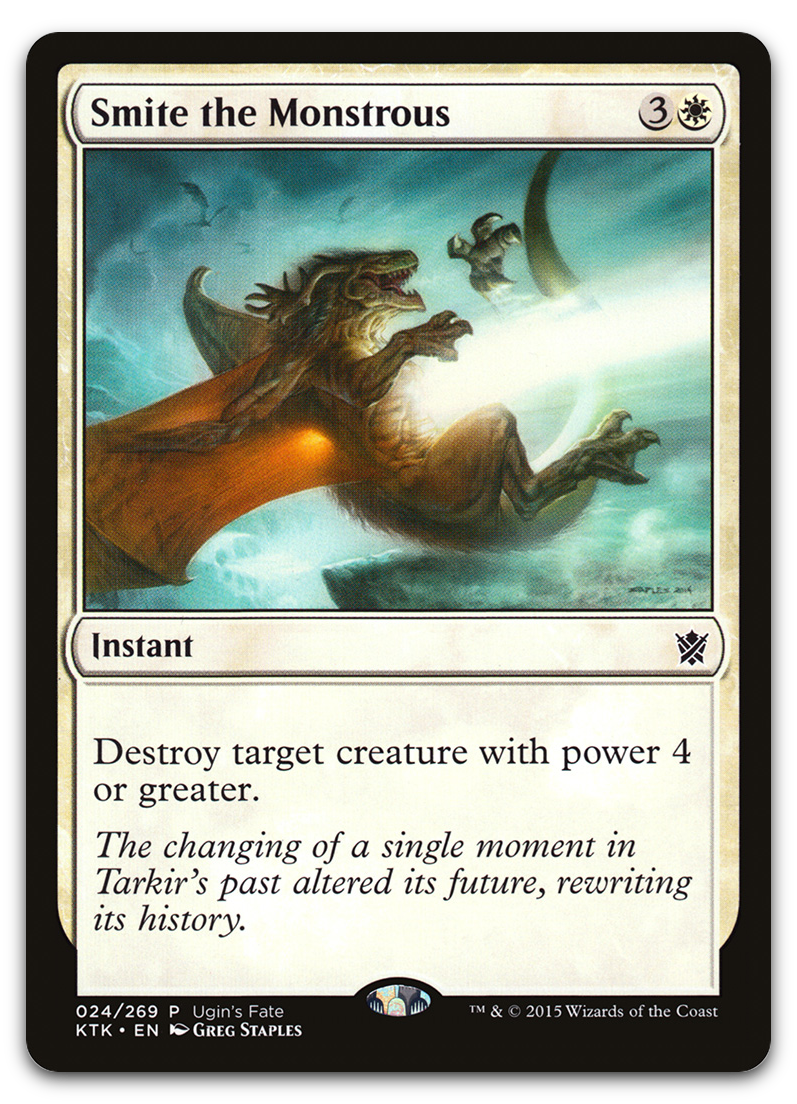 Product image for TCG 95598