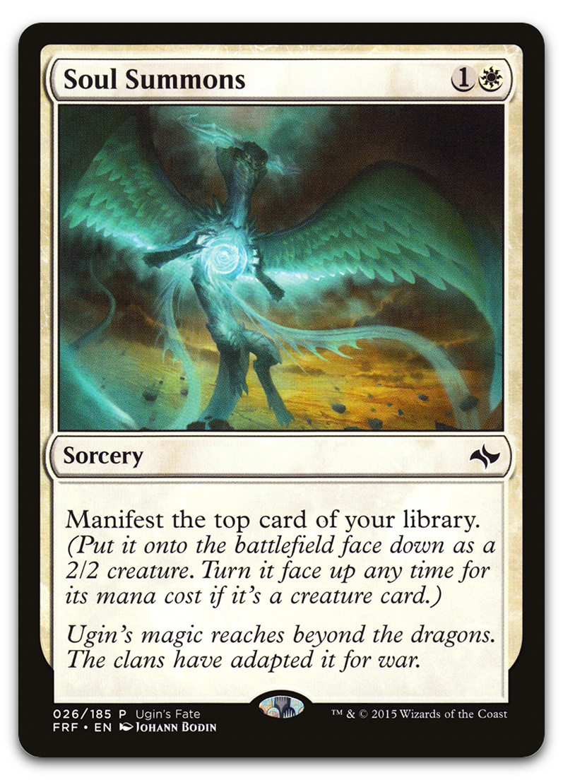 Product image for TCG 95599