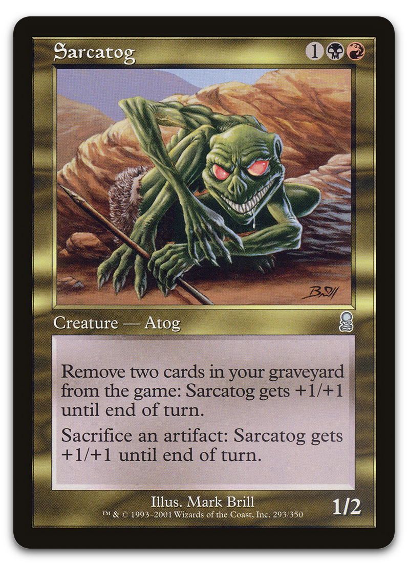 Product image for TCG 9568